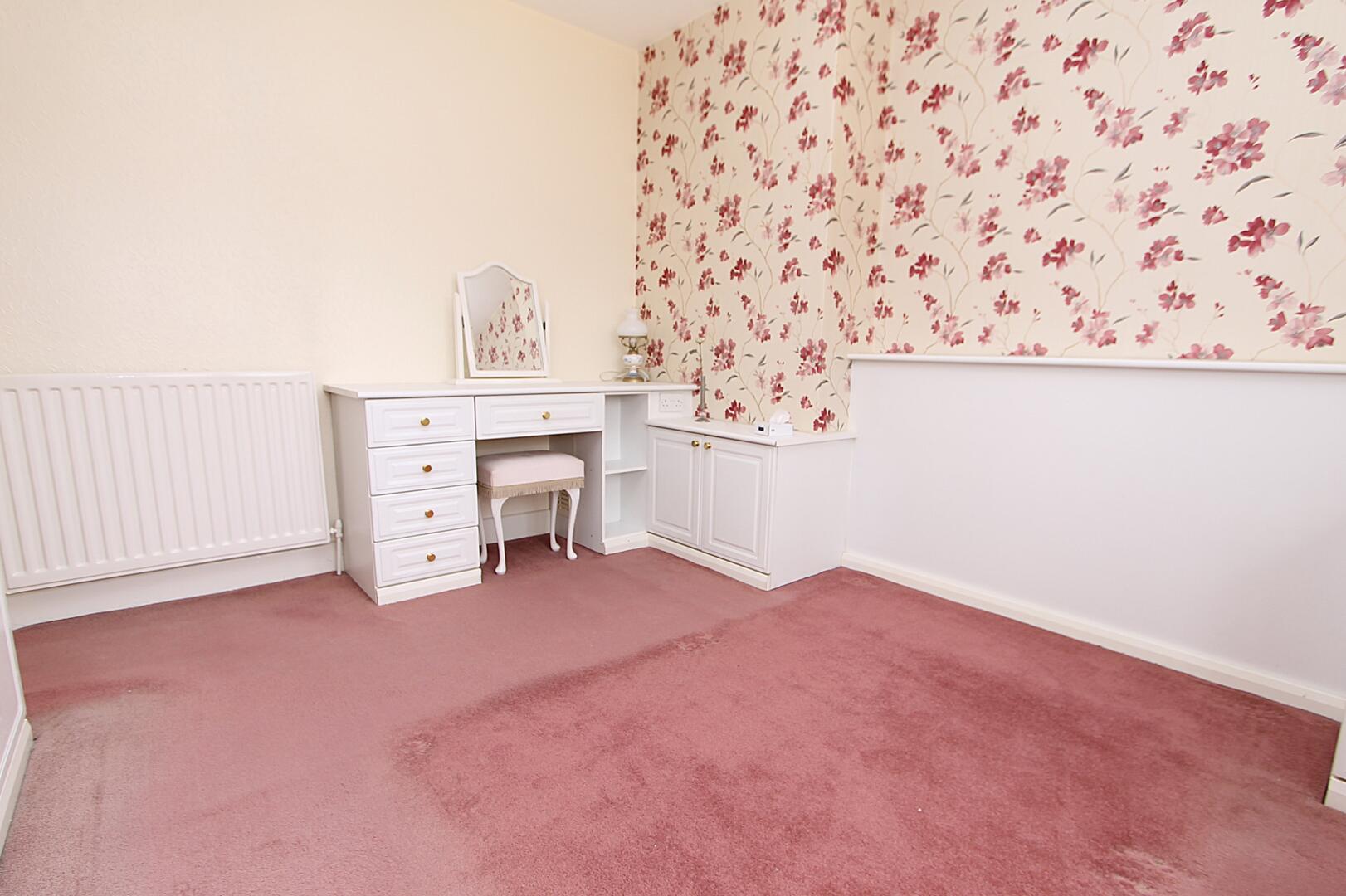 Nursery Grove, Kidderminster